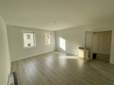 Attraktive 2-Zimmer-Wohnung in Augsburg