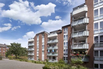 2 Zimmer in Hagen
