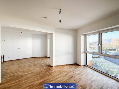 bezugsfertige moderne Neubauwohnung in Eferding - Top B04