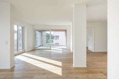 Lumper Höhe - Familiengerechte 4-Zimmer-Wohnung