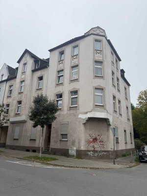 Immobilienpaket 2 vermietete Wohnungen in Gelsenkirchen-Rotthausen