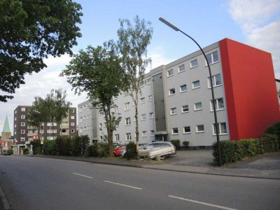 Schöne, große 4 Zimmer-Wohnung in Hamm-Rhynern