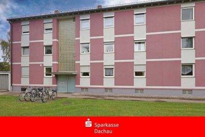 Viel Potenzial und kurzfristig verfügbar