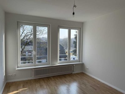Moderne Single-Wohnung  in ruhiger Lage