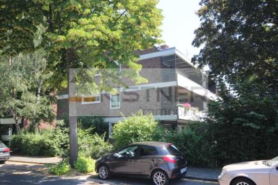 Tolle 3,5 Zimmer Wohnung in bester Lage von Niederkassel.