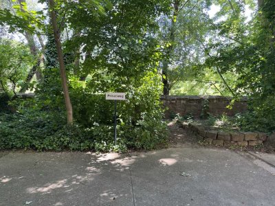 RESERVERT!  Wohnung für Naturliebhaber mit Neckarblick