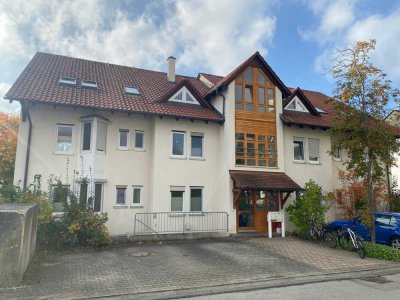 Familienglück oder Kapitalanlage - 4 Zimmer Wohnung zwischen City und Grün