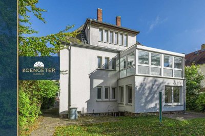 BEZUGSFREI: Das wird ihr Zuhause
