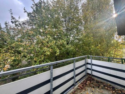 **Wohnglück mit Idylle gepaart. Hier finden Sie Ihren Traum.**