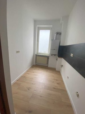 Helle 2-Zimmerwohnung