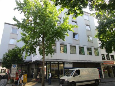 Schöne 2-Zimmer-Wohnung im Zentrum von MG-Rheydt *VERMIETET*