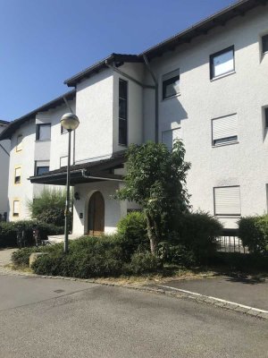Kein Bezug-Vermietete 3 Zimmer Wohnung in Germering zu verkaufen