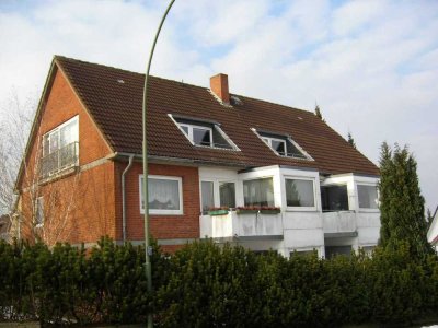 2,0-Zimmer Wohnung, Gneisenauweg 2a (1.OG rechts)
            ! Bitte bewerben Sie sich online !