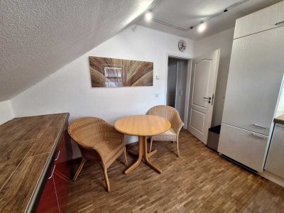 Gemütliche 2er WG im Neubau