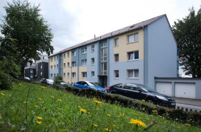 schöne 2-Zimmer-Wohnung in Barmen
