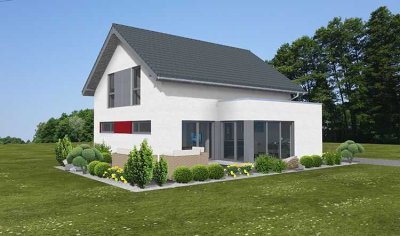 Traumhaus in Toplage