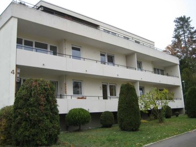 4-Zimmer-Wohnung nähe Volkspark in Reutlingen