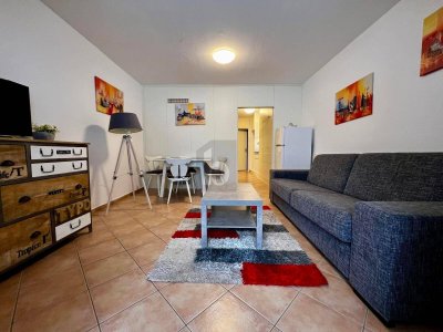 Preisreduktion! FERIENWOHNSITZ! SUPER LAGE TRIFFT AUF SANIERTE OASE DIREKT NEBEN DER PISTE!