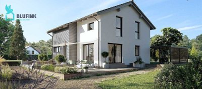 Neubau eines Traumhaften Einfamilienhaus in Gaienhofen-Horn