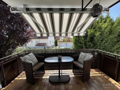 Großzügiges Zweifamilienhaus in ruhiger Lage bietet enorm viel Platz und Potential