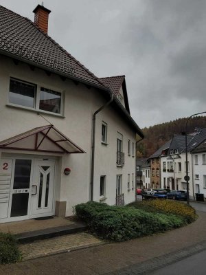 Von Privat für Privat: Ruhige, zentrale Wohnung mit Balkon in Zentrumsnähe