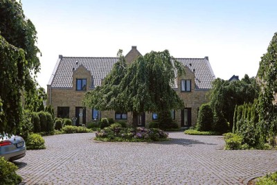 Sehr schönes Reihenendhaus langfristig zu vermieten