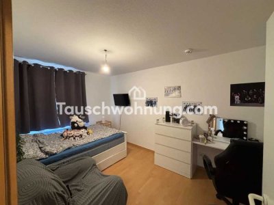 Tauschwohnung: 3-Zimmer in Schöneiche gegen kleiner in Charlottenburg