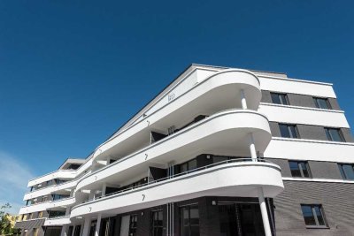 Ostfildern, Nelly-Sachs-Straße 24/Dachgeschoss rechts
