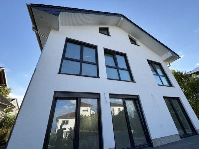 Neubau-Highlight in Kladow!