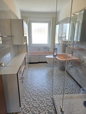 Großzügige 3,5-Zimmer-Wohnung in Schwerte- Ergste mit Tiefgaragenstellplatz