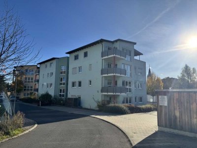 Junger Neubau in Top Lage von Igersheim