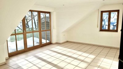 Geräumige 3-Zimmer Wohnung + TG Stellplatz