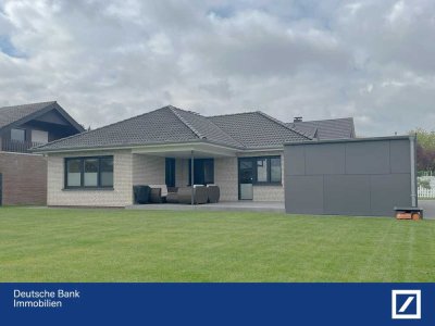 Provisionsfrei! 
2023 Kernsaniert – Edler Wohntraum mit Wärmepumpe und Garten