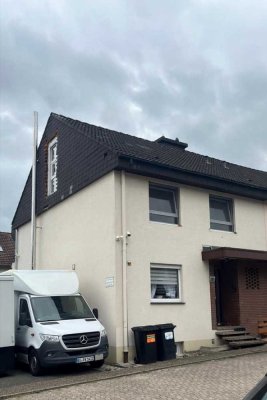 Reihenendhaus zum Wohlfühlen: Offener Wohnbereich & Platz für alle