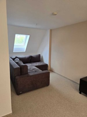 1-Zimmer-Wohnung im Vogelviertel