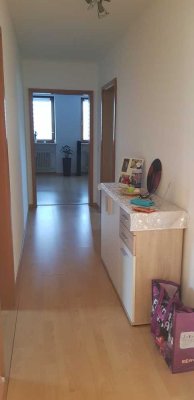 Exklusive 3-Raum-DG-Wohnung in Zolling