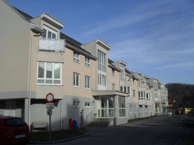 3-Zimmer-Wohnung mit Terrasse, Top 112