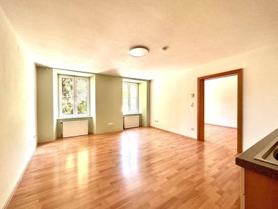 Wohntraum im Zentrum von Feldkirch: 3-Zimmerwohnung mit Stil und Geschichte!