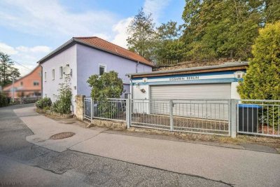 Charmantes Einfamilienhaus am Schloss Taubenheim – Wohnen in idyllischer Lage bei Dresden