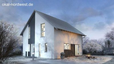 ***Solingen***Unser beliebtes Einfamilienhaus auf Ihrem Grundstück in Solingen