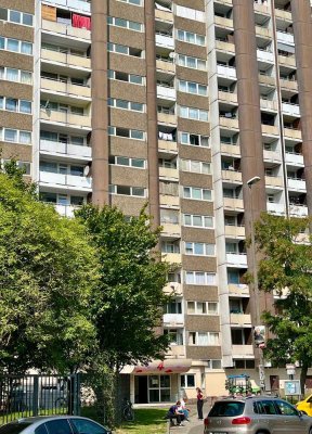 3-Zi-Wohnung in Köln-Meschenich, Erbpacht 0,00€ bis 2071