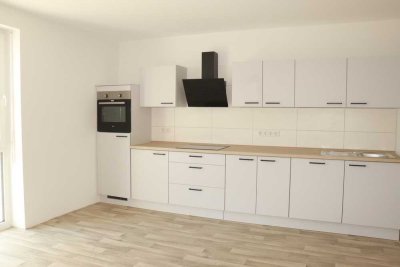 Schöne 2-ZKB-Wohnung in Siegen-Weidenau (WG geeignet)
