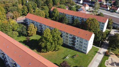 Einzug im Renovierung - ab Herbst möglich