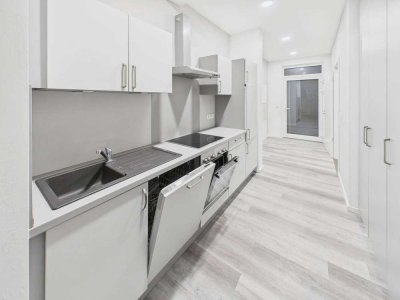 Moderne Wohnung in Bleialf zur Miete