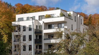 Moderne 3-Zimmer-Eigentumswohnung mit 2 Loggien &amp; Lift!! 90 m² Wohnfläche inkl. Küche &amp; KFZ Stellplatz!!