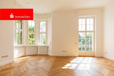 Luxus pur-seltenes Juwel in Wiesbaden am Neroberg