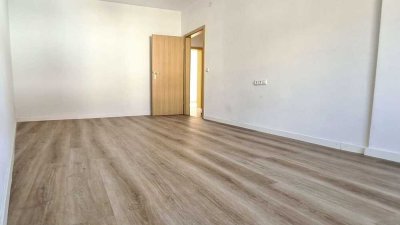 Big City Life - 3-Zimmer in zentraler Lage
