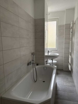 Helle Zweiraumwohnungen ohne Balkon (38,10-46,70 m²)