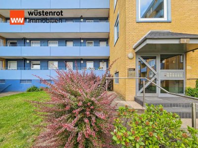 Gemütliche Eigentumswohnung in Osnabrück-Haste