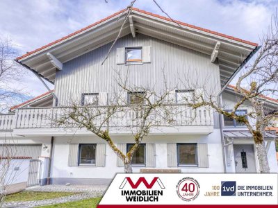 Haus sucht Familie